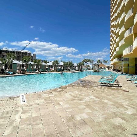 Calypso 3-2303 Penthouse Level W/ Incredible View! Hotel Panama City Beach Luaran gambar